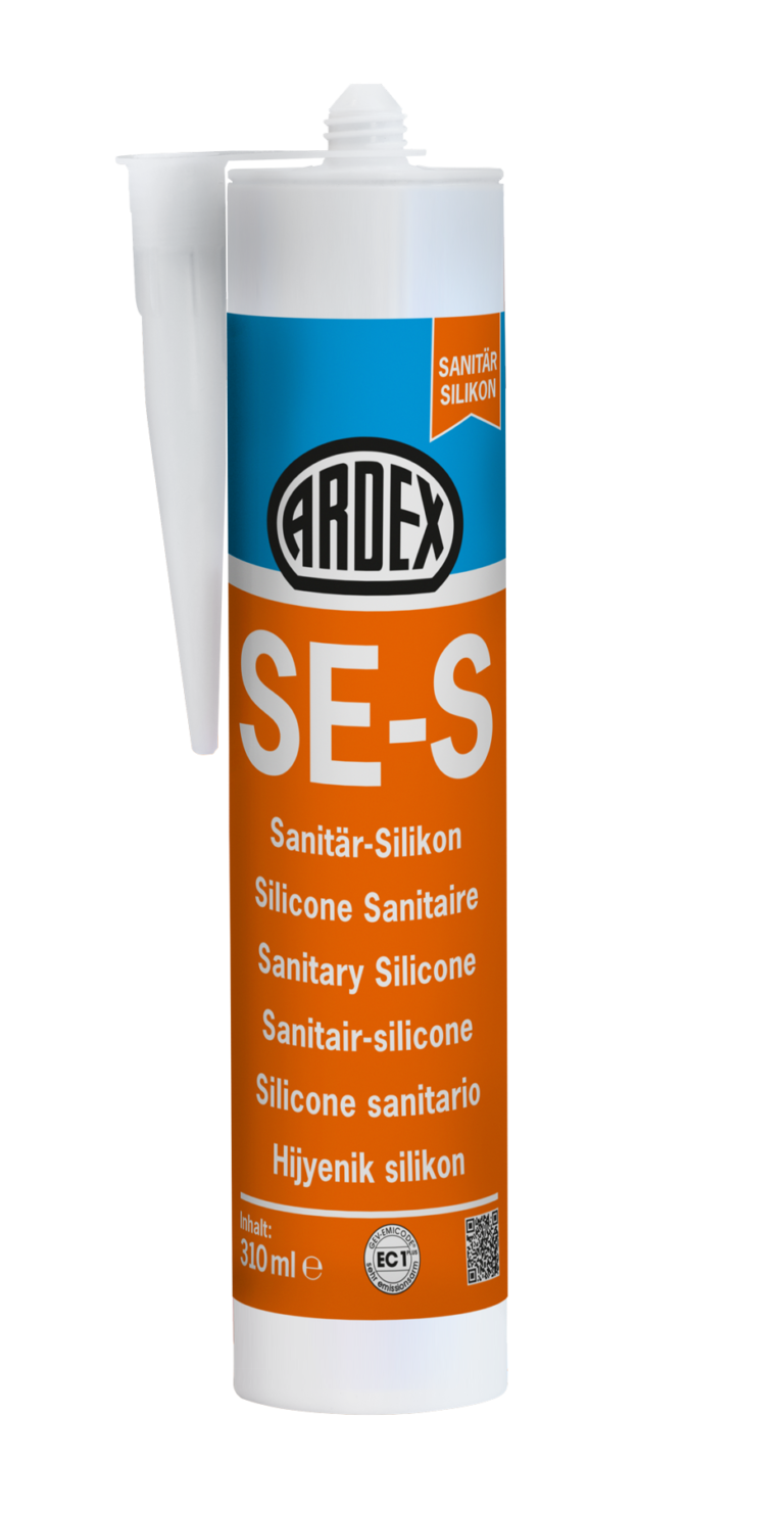 ARDEX SE S Silikon Sanitarny