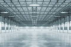 Light and Heavy Steel Construction Systems